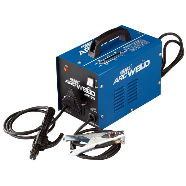 230V Turbo ARC Welder, 100A