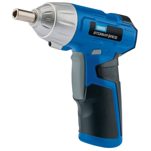 Draper Storm Force&#174; 3.6V Cordless Screwdriver - Discontinued