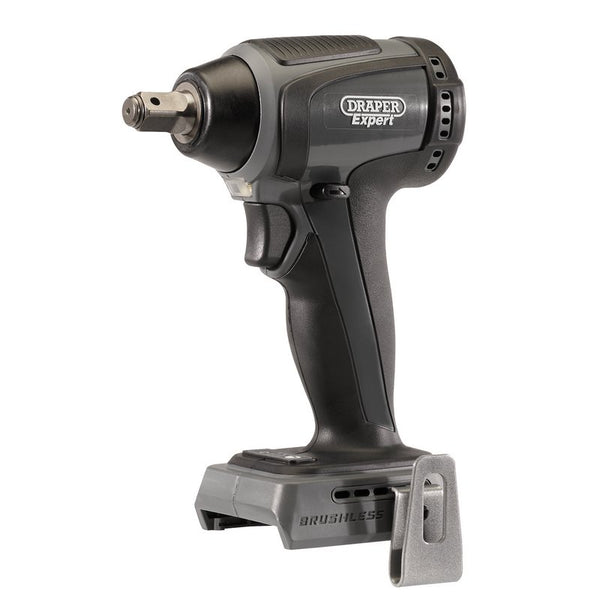 XP20 20V Brushless Impact Wrench, 1/2" Sq. Dr., 300Nm (Sold Bare)