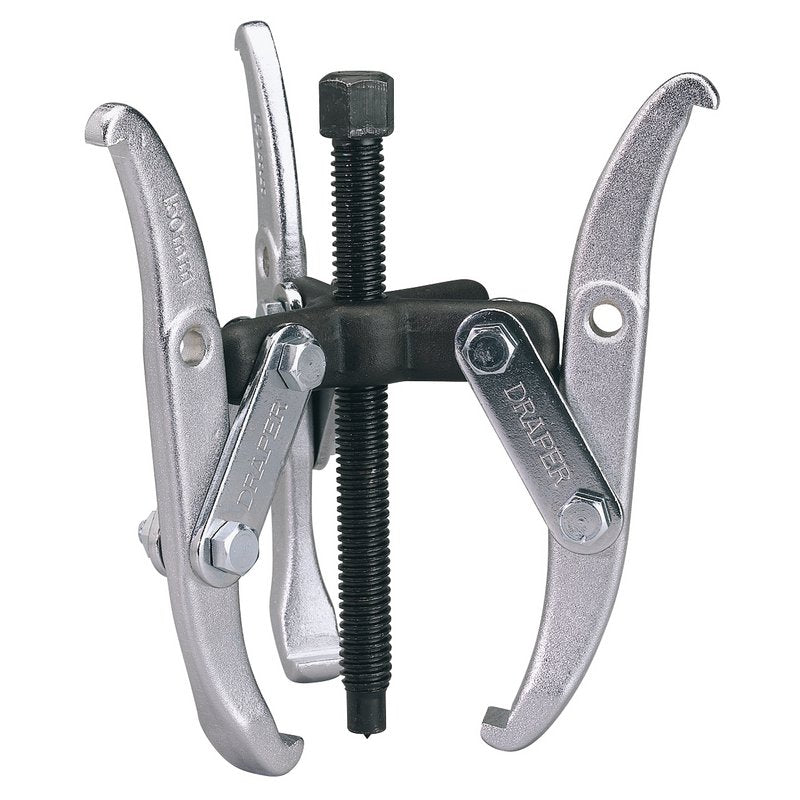 Twin and Triple Leg Reversible Puller, 150mm Reach x 100mm Spread