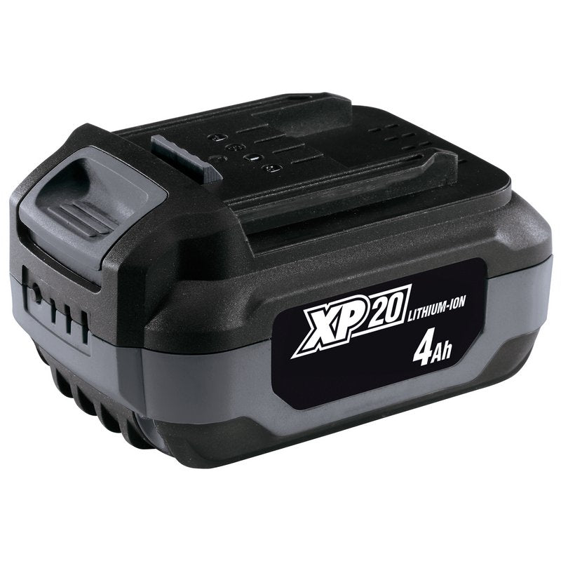 XP20 20V Li-ion Battery, 4.0Ah