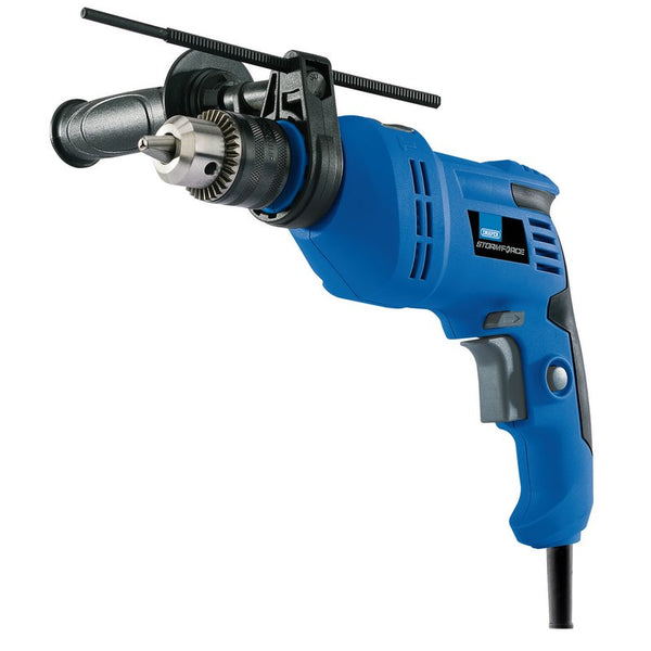 Draper Storm Force&#174; 230V Impact Drill, 550W