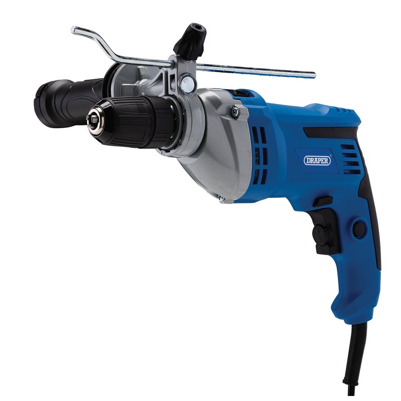 230V Impact Drill, 750W