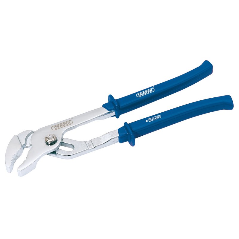 Waterpump Pliers, 240mm, 33mm Capacity