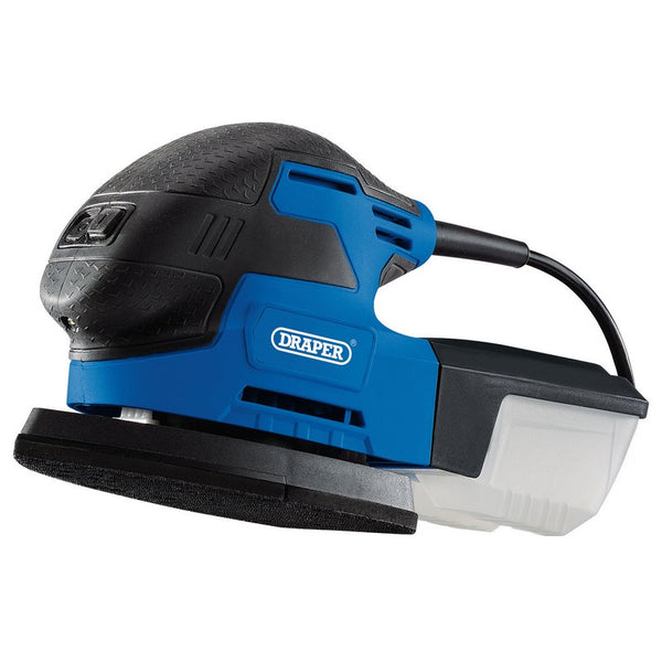 230V Tri-Base Detail Sander, 220W