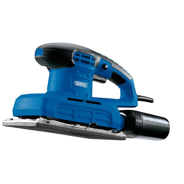 230V 1/2 Sheet Sander, 300W