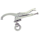 9" Drill Press Locking Clamps Clamp Quick Release Vise Vice Grip Tool WR178
