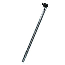 BREAKER BAR 18" 3/8" DRIVE FLEXI HEAD KNUCKLE WRENCH RATCHET 450MM HEAVY DUTY