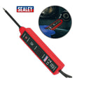Sealey Auto Probe Automotive 6-24v 12v Power Circuit Electrical Tester PP1