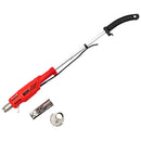 2000W Weed Burner Long Arm Electric Torch Garden Patio Killer Remover AT U9010