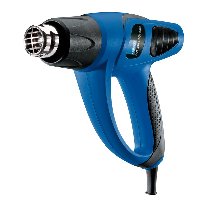 Heat Gun, 1800W