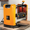 TRITON THICKNESSER PLANER 1100W BENCH PLANER WOOD 317MM SANDER 583534 TPT125