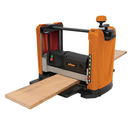 TRITON THICKNESSER PLANER 1100W BENCH PLANER WOOD 317MM SANDER 583534 TPT125