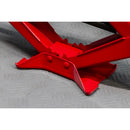 Sealey Heavy-Duty Scissor Jack 1.5 Tonne 58M