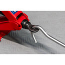 Sealey Heavy-Duty Scissor Jack 1.5 Tonne 58M
