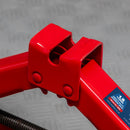 Sealey Heavy-Duty Scissor Jack 1.5 Tonne 58M