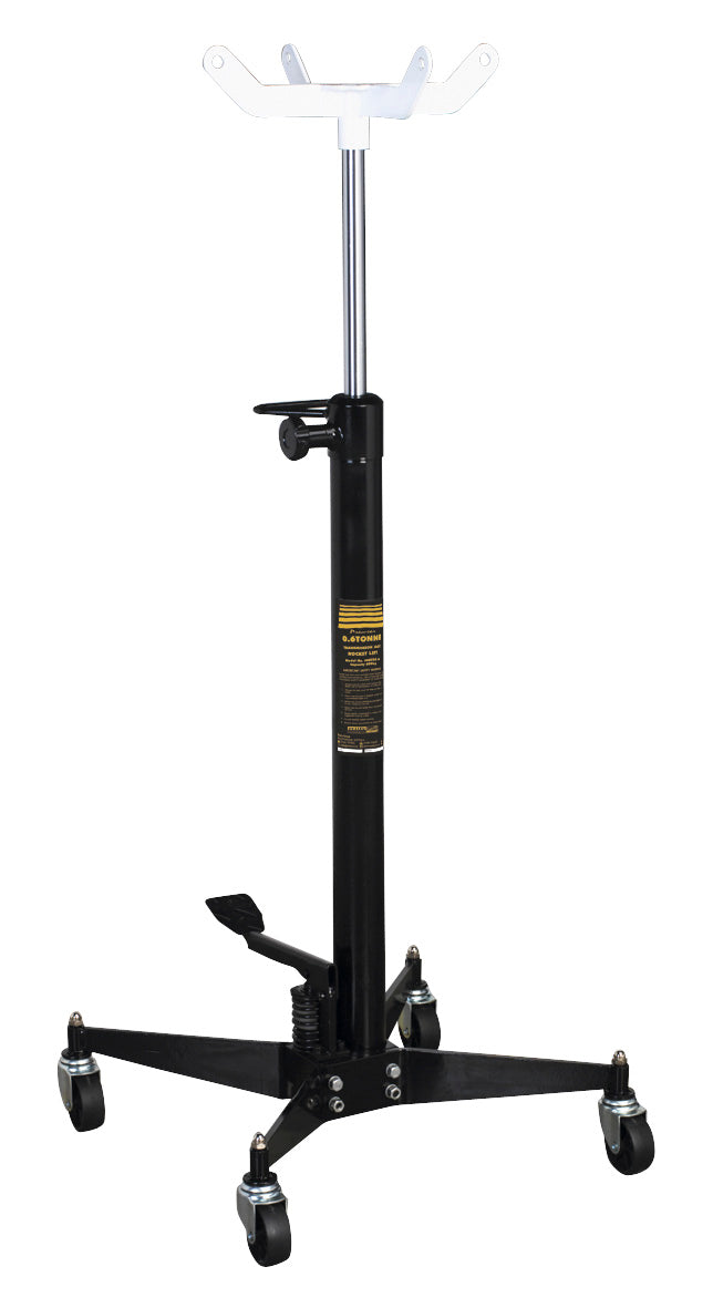 Viking Vertical Transmission Jack with Quick Lift 600kg