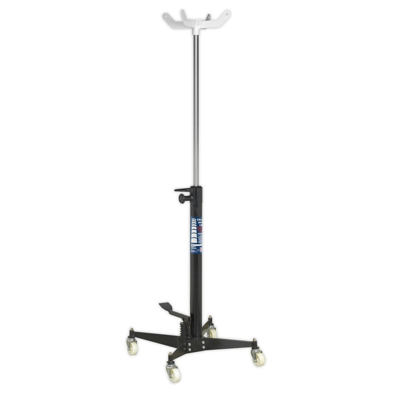 Viking Vertical Transmission Jack with Quick Lift 600kg