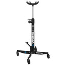 Sealey Viking Vertical Transmission Jack with Quick Lift 600kg 600TRQ