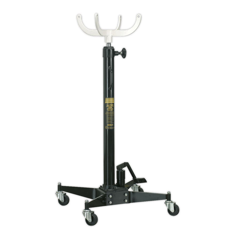 Viking Vertical Transmission Jack with Quick Lift 600kg