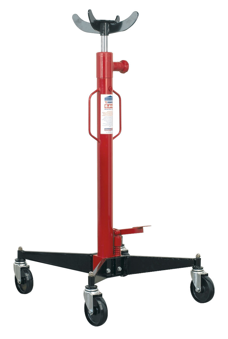 Vertical Transmission Jack 600kg