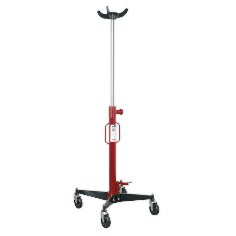 Vertical Transmission Jack 600kg