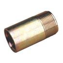 Sealey SuperSnap&reg; Tube Adaptor 75mm 610/A6