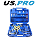 US Pro Self Adjusting Clutch Tool Alignment Setting Tool SAC Set 6129
