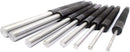 Pin Punch Set 8pc Pin Nail Centre Punch Hole Pin Punch Set 2-10mm PN140