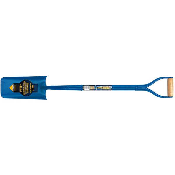 Draper Expert All Steel Contractors Cable Laying Shovel