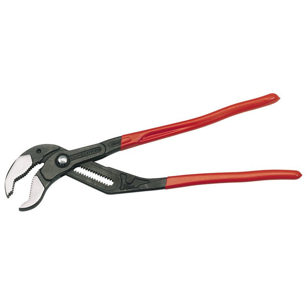 Knipex Cobra&#174; 87 01 560 Waterpump Pliers Pipe Capacity, 115mm