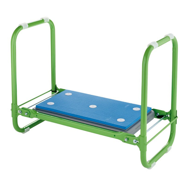 Folding Garden Kneeler and Seat