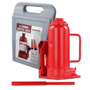 BOTTLE JACK 6 TON TONNE FLOOR HYDRAULIC LIFTING 6T CAR VAN BOAT IN CASE 66181C