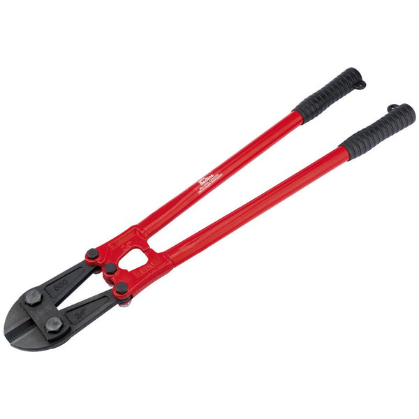 Draper Redline Bolt Cutter, 600mm