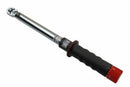 US PRO TORQUE WRENCH 1/4" DRIVE 6-30NM CV STEEL RATCHET CLICKER RATCHET 6785