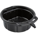 CLARKE OIL SPILL PAN 16 LITRE 16l COOLANT ENGINE GEARBOX FUEL DRAIN BUCKET COP16