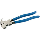 Draper Fencing Pliers Hammer Pincer Wire Cutter Wire Grips Remover 260mm 68450
