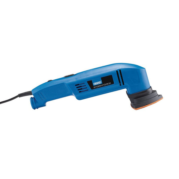 Draper Storm Force&#174; 230V Tri-Base Sander, 280W