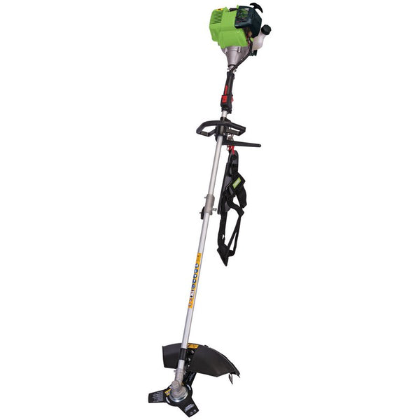 Four Stroke Petrol Brush Cutter, 31cc