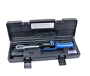 US PRO 3/8" TORQUE WRENCH DIGITAL TORQUE WRENCH IN CASE 3-60NM 6937