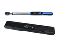US PRO 1/2" TORQUE WRENCH DIGITAL TORQUE WRENCH IN CASE 72T 10-200NM 6938