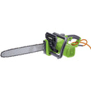 Draper Electric Chainsaw Saw Cutting Tool Garden 230v 400mm Blade 2200W 70280
