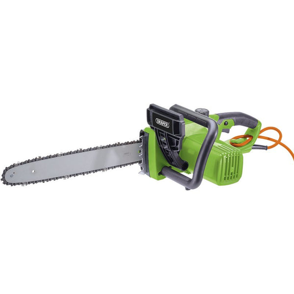 230V Chainsaw, 400mm, 2200W