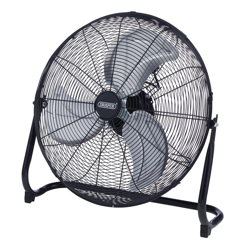 230V Floor Fan, 20"/500mm, 120W