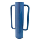 Silverline Post Rammer Driver Fence Fencing Thumper Banger Knocker Hole 749248