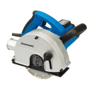 Silverline Wall Chaser Electric 1700W 150mm 240V Saw & 2 Blades 758130