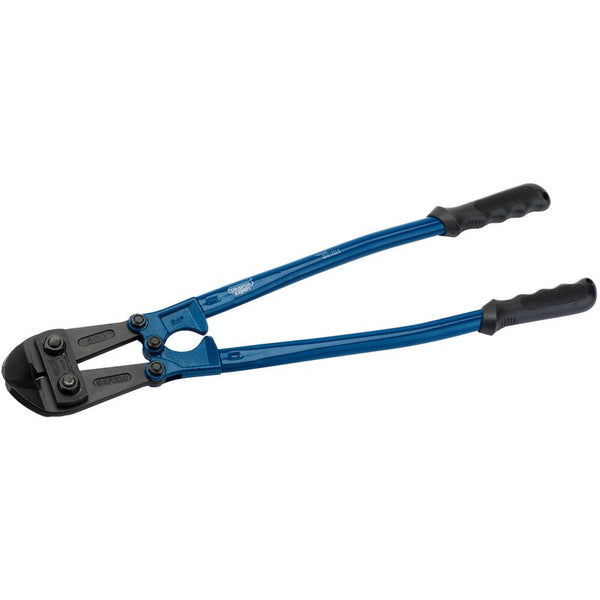 30&deg; Bolt Cutters with Flush Cutting Jaws, 600mm