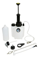 Bluespot Brake And Clutch Bleeder Vacuum Type 3L Fluid Bleeding Kit 07967