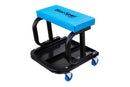BLUESPOT MECHANICS CREEPER GARAGE UNDER CAR INVESTIGATION CRAWLER SEAT 07990