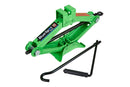 BLUESPOT SCISSOR JACK 1 TON TONNE 1000 KG WIND UP JACK CAR VAN QUAD BOAT 07994